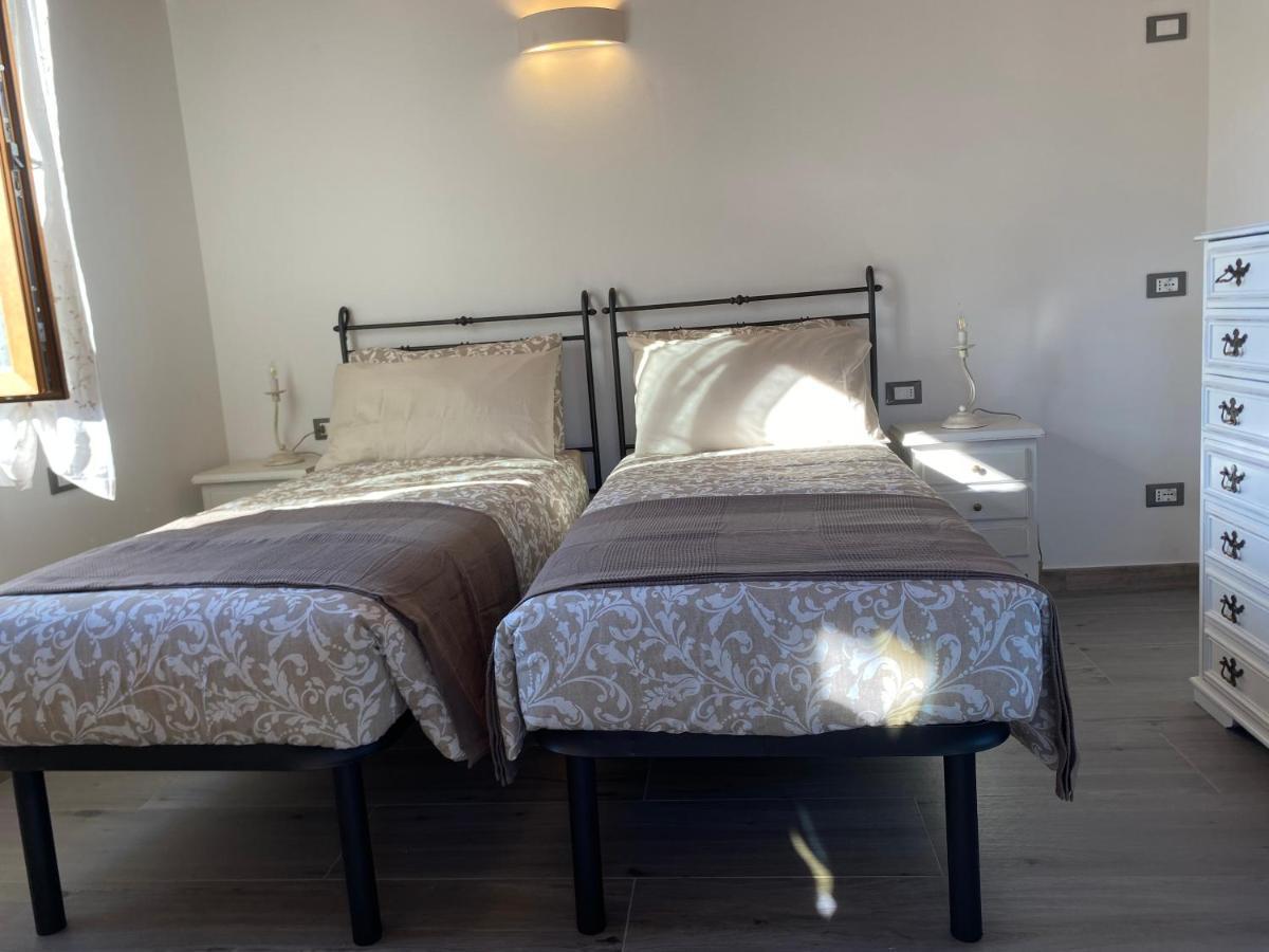 Ca' De Marchi - Casa Vacanza Villa Soviore Luaran gambar