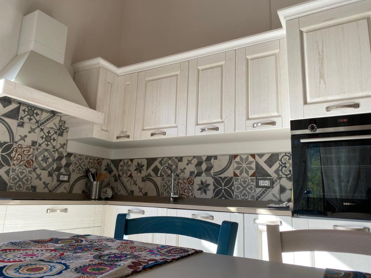 Ca' De Marchi - Casa Vacanza Villa Soviore Luaran gambar